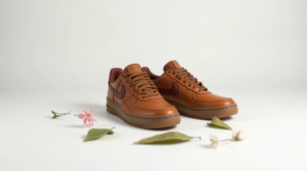 Adoptez la tendance des baskets intemporelles cette année