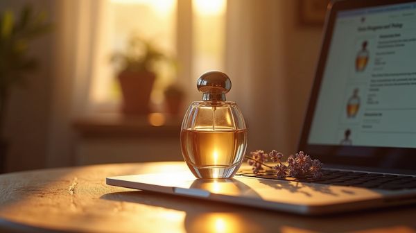 Comment dénicher les meilleures offres parfums en ligne