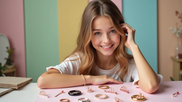 Créez un bob personnalisé qui reflète votre style