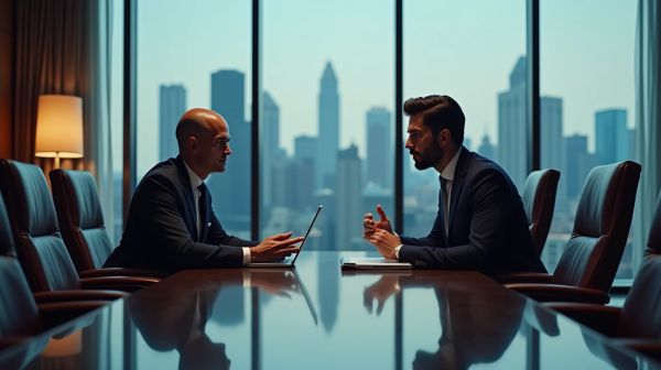 Investir dans le private equity immobilier : une stratégie à envisager