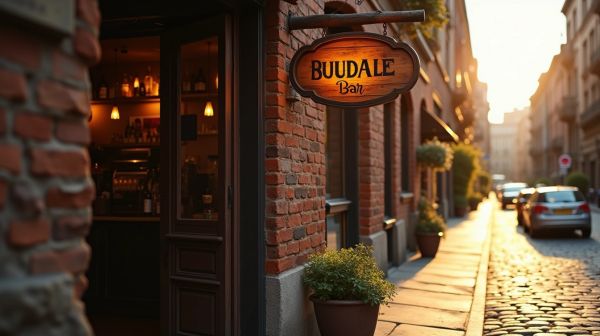 Maîtriser le permis d'exploitation pour démarrer un bar