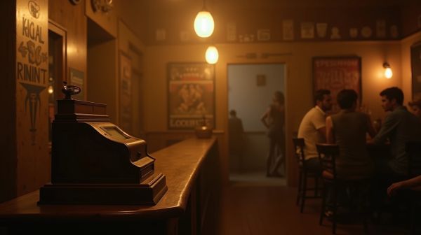 Maîtriser le permis d'exploitation pour démarrer un bar