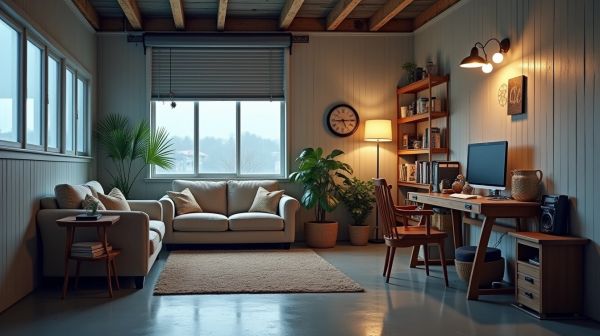 Optimiser la location utilitaire pour un retour flexible et économique