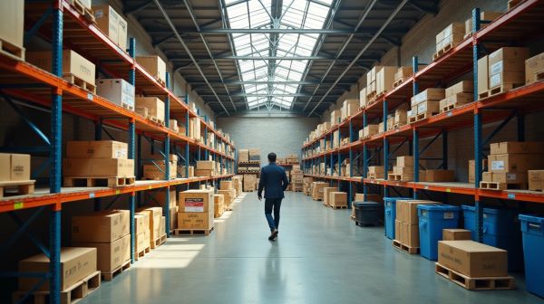 Optimiser la location utilitaire pour un retour flexible et économique