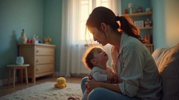 Quelles solutions d'aromathérapie pour apaiser votre enfant ?