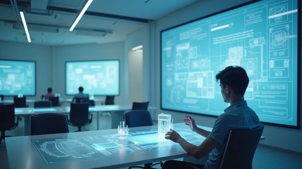 Réalité augmentée transforme t-elle l'expérience utilisateur : avantages et implications