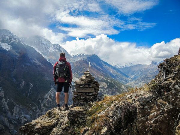 Comment préparer une expédition de trekking dans les montagnes d'Annapurna, Népal?